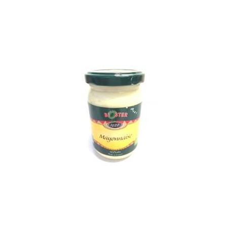 Mayonesa » 200 g