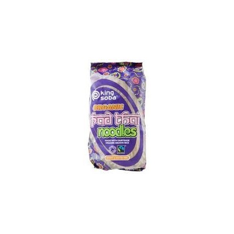 Noodles PadThai de arroz integral » 500 g