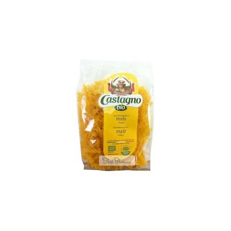 Espirales de maiz » 500 g