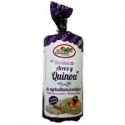 Tortitas de Maiz Integal » 100 g