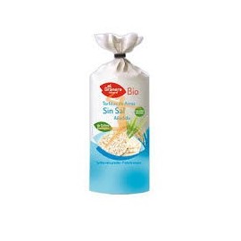 Tortitas de Maiz Integal » 100 g