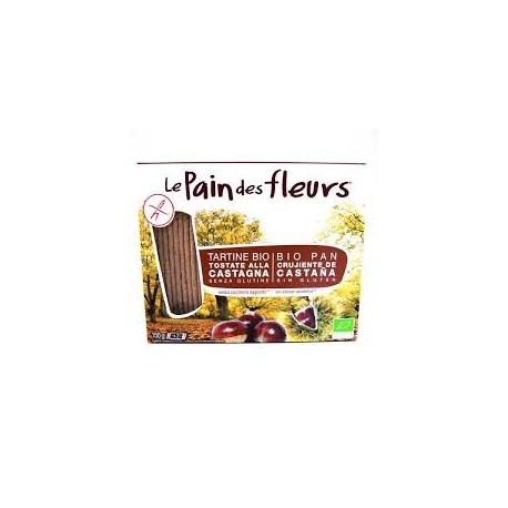 Chips de Espelta » 75 g