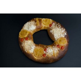 Roscón de Reyes » 500 g