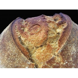 Pan en  molido a la Piedra » 500 g aprox.