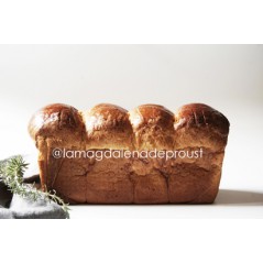 Brioche@lamagdalenadeproust