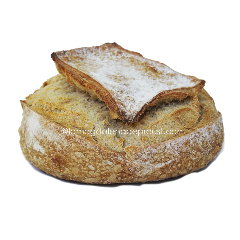 molido a la piedra @lamagdalenadeproust