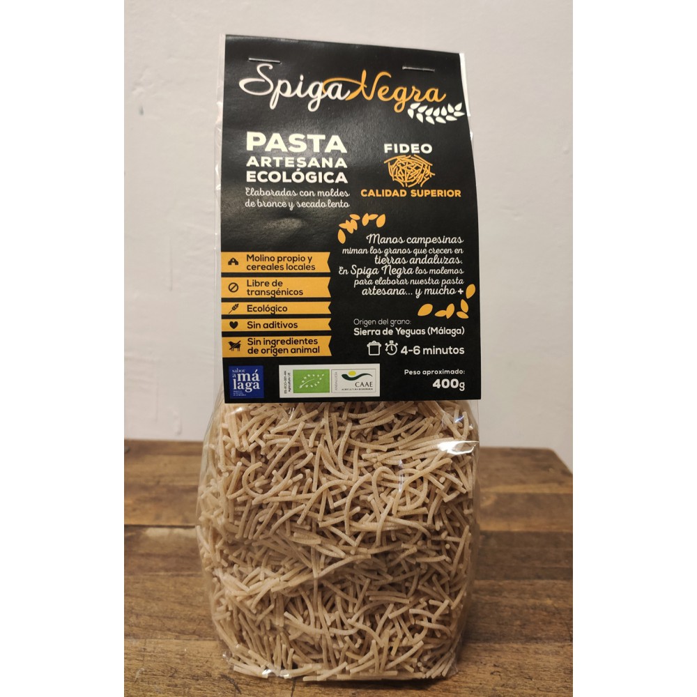 Fideos