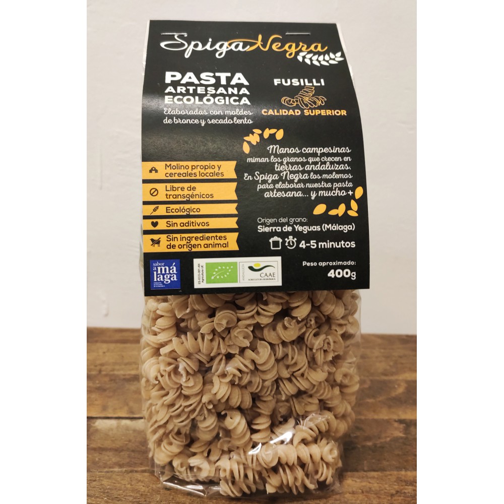 Fusilli