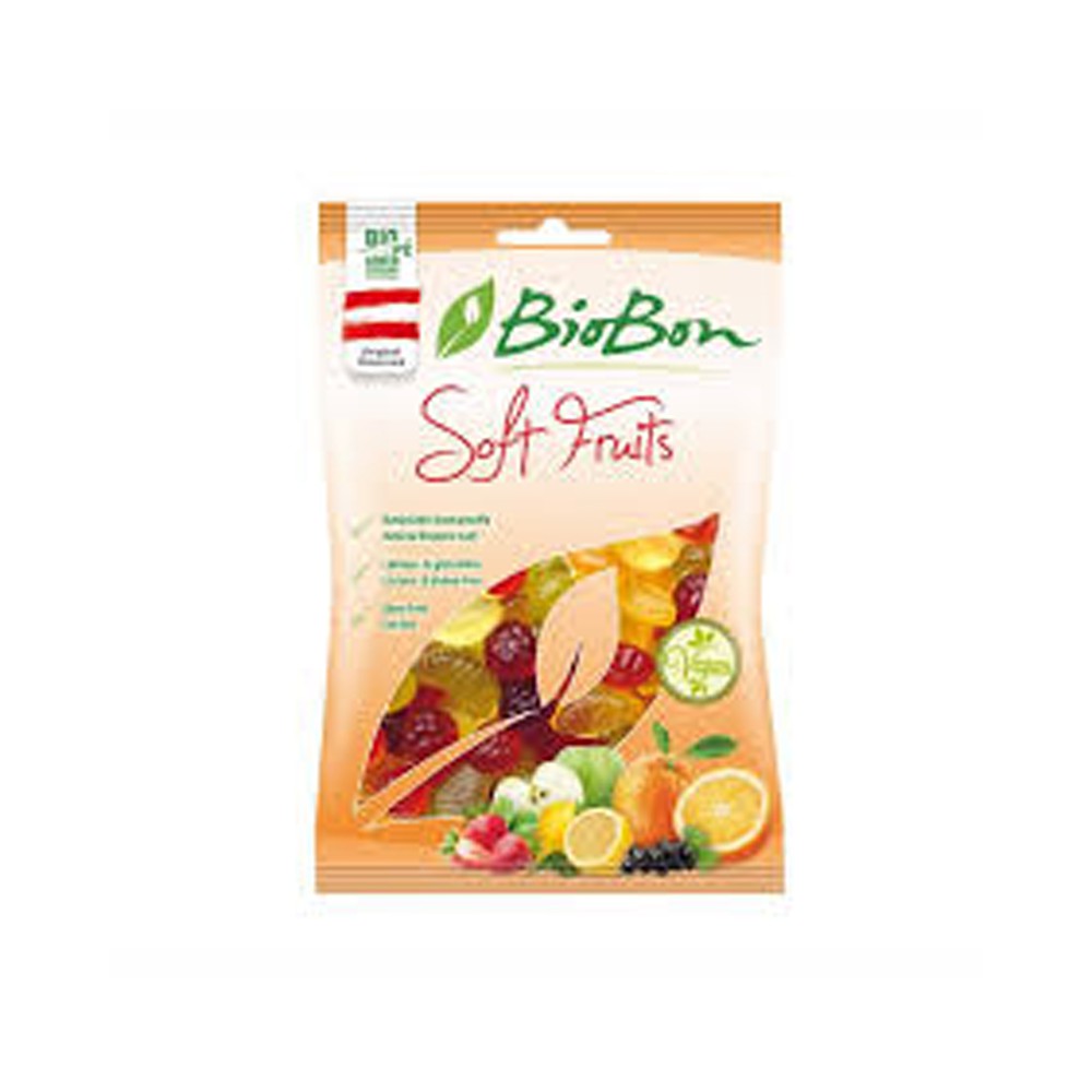 Bibon chuches saludables
