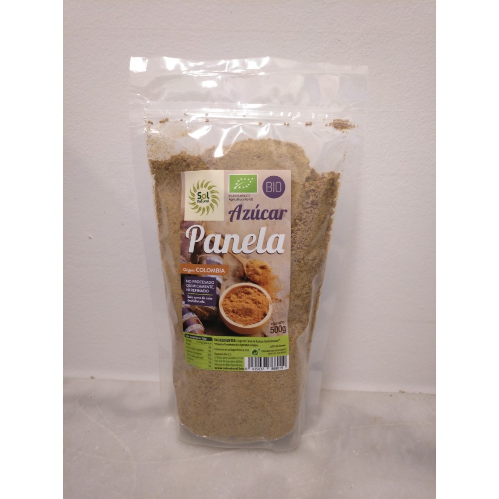 Panela