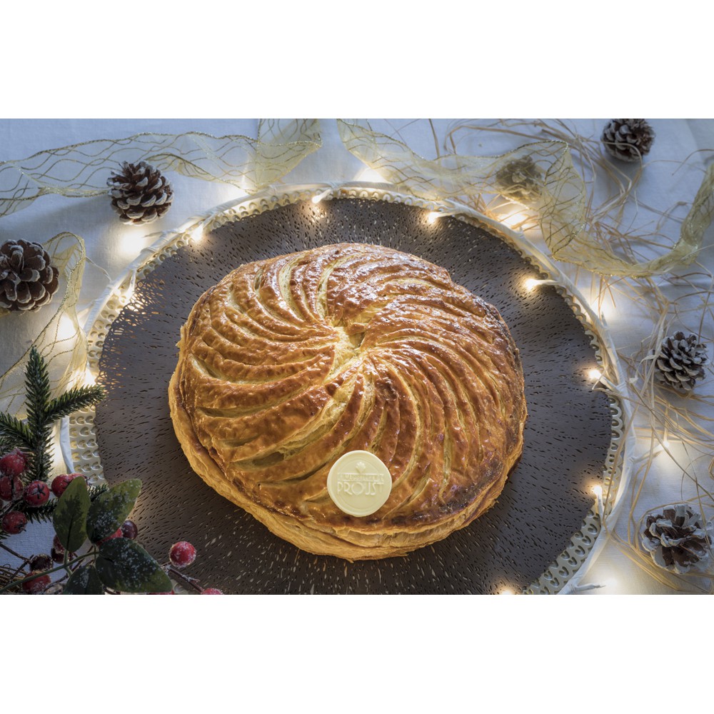 Galette des Rois