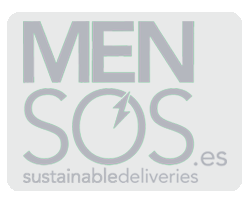 mensos envio sin emisiones