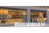 La Magdalena de Proust - Bravo Murillo