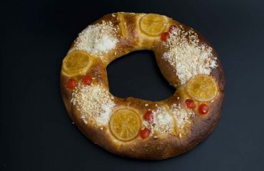 el mejor roscón de reyes de Madrid de Madrid