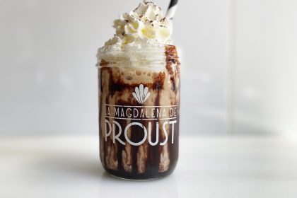 CHOCO MACHIATTO