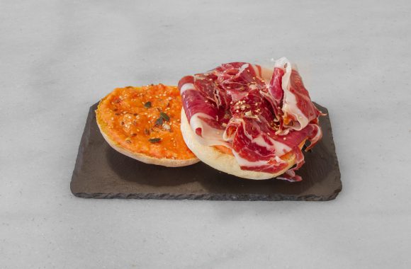 LaMagdalenaDeProust_Food_MoyeteIberico